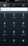 Blackberry Curve 9380