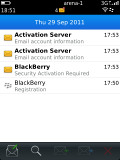 Blackberry Curve 9380