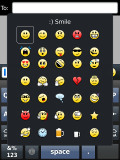 Blackberry Curve 9380