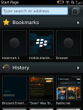 Blackberry Curve 9380