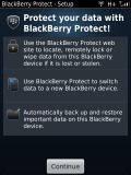 Blackberry Curve 9380