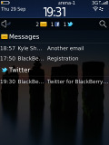 Blackberry Curve 9380