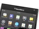 Blackberry Passport