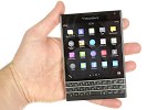 Blackberry Passport