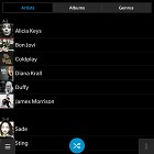 Blackberry Passport
