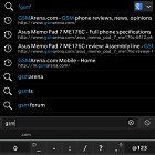 Blackberry Passport