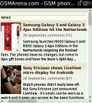 BlackBerry Pearl 3G 9105