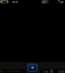 BlackBerry Pearl 3G 9105