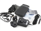 BlackBerry Storm 9500