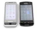 BlackBerry Storm 9500
