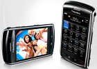 BlackBerry Storm 9500 review: Berry-go-round