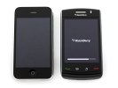 BlackBerry Storm2 9550