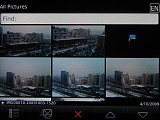 BlackBerry Storm2 9520