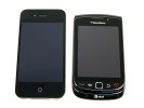 BlackBerry Torch 9800