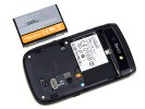 BlackBerry Torch 9800