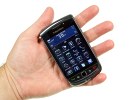 BlackBerry Torch 9800