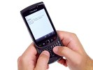 BlackBerry Torch 9800