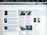BlackBerry Torch 9800
