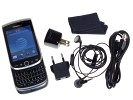BlackBerry Torch 9810