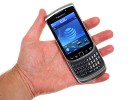 BlackBerry Torch 9810