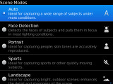 Blackberry Torch 9810