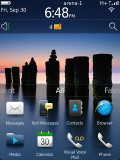 Blackberry Torch 9810