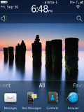 Blackberry Torch 9810