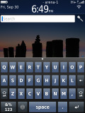 Blackberry Torch 9810