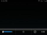 Blackberry Torch 9810