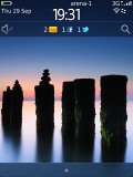 Blackberry Torch 9810