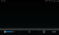 Blackberry Torch 9860