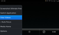 Blackberry Torch 9860
