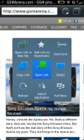 Blackberry Torch 9860