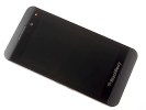 Blackberry Z10 Preview