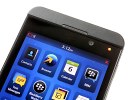 Blackberry Z10 Preview