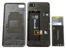 Blackberry Z10 Preview