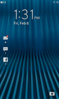 Blackberry Z10 Preview