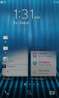 Blackberry Z10 Preview
