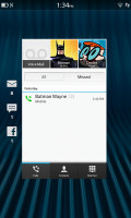 Blackberry Z10 Preview