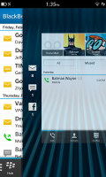 Blackberry Z10 Preview