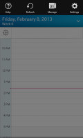 Blackberry Z10 Preview