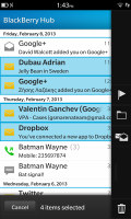 Blackberry Z10 Preview