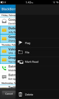 Blackberry Z10 Preview