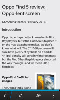 Blackberry Z10 Preview