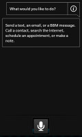 Blackberry Z10 Review