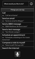 Blackberry Z10 Review