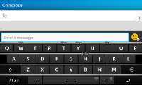 Blackberry Z10 Review