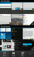 Blackberry Z10 Review