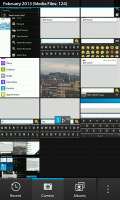 Blackberry Z10 Review