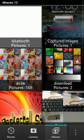 Blackberry Z10 Review